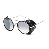 Belstaff Gray Titanium Sunglasses -   -  Belstaff.